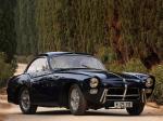 Pegaso Z-102 B Coupe por Saoutchik 1953 года